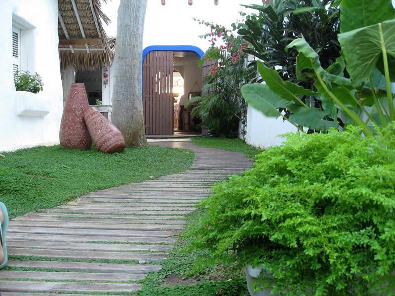 Pousada Aqua Jijoca de Jericoacoara Esterno foto